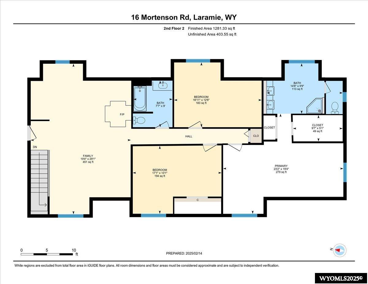 Introducing 16 Mortensen Ln, Laramie, WY - A Unique Ranch Retreat   Nestled on 9.55 acres, this extraordinary property boasts breathtaking views of the Wyoming skies and surrounding landscapes. With over 5,000 sqft of living space, this single-unit residence features natural wood trim, Anderson windows, and an attached heated 3-car garage.   Perfect for animal lovers, this property is set up for horses or livestock, with ample space for corrals, barns, or other outbuildings. Plus, with no covenants, you have the freedom to use your land as you see fit.   Additional features include:  - Detached 2-car garage for extra storage or workspace - Private well with potable water - Carbon County electric and Walden gas - Paved and maintained roads - Breathtaking views of Wyoming skies and surrounding landscapes - Nearby access to multiple lakes, including Mortensen Lake, Meeboer Lake, Lake Hattie, and Twin Buttes Lake - Abundant hunting opportunities in areas 45 (antelope), 76 (deer), and 9 (elk) - 9000 acres of state land and 1700 acres of US forestry land nearby, perfect for hiking, fishing, and exploring   While this property is turn-key and ready for immediate occupancy, it also offers room for improvements and customization within the unfinished basement.  Don't miss this rare opportunity to own a piece of Wyoming paradise.