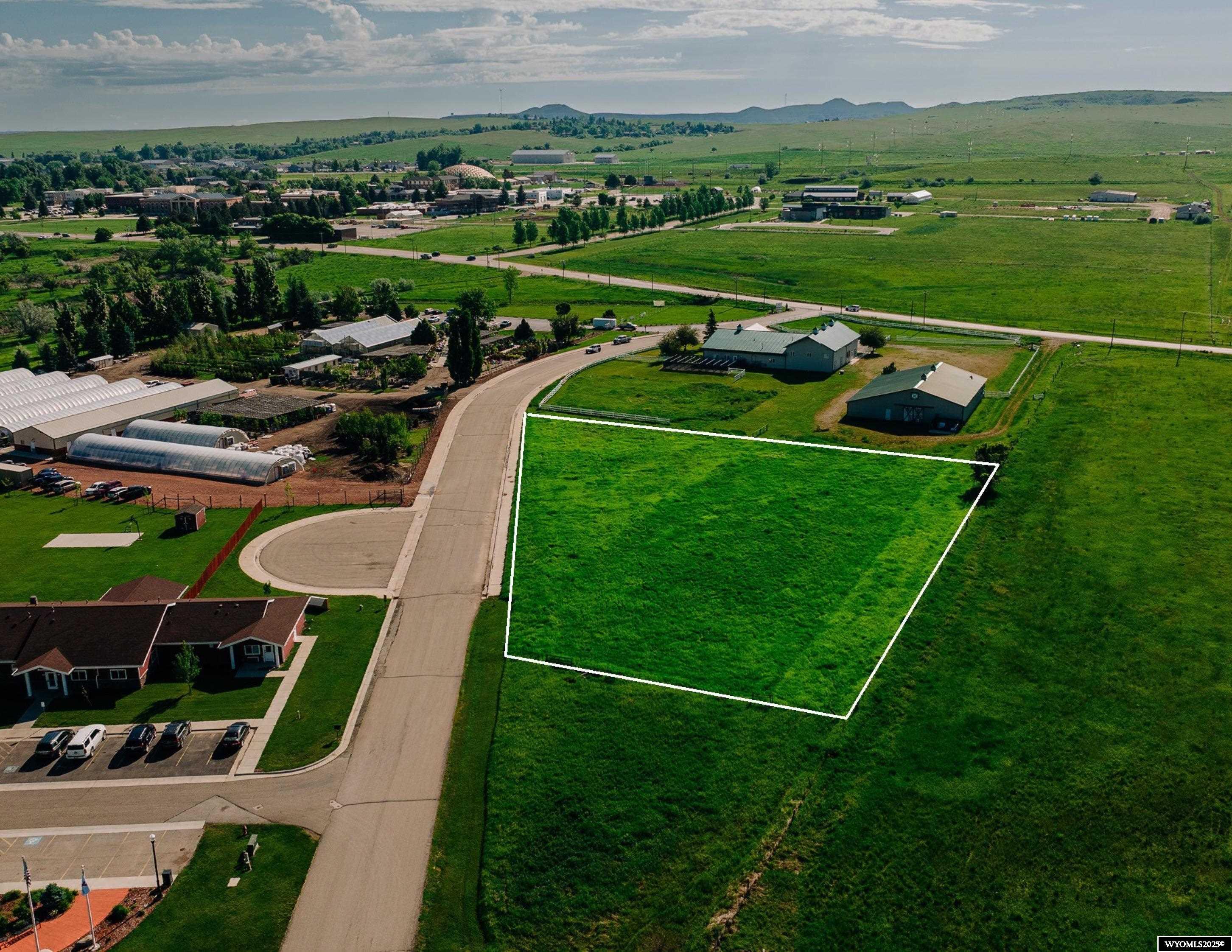 Prime location with scenic mountain views! These two adjoining lots in the College Meadows subdivision offer a combined total of 1.55 acres—Lot 3 at 0.83 acres and Lot 4 at 0.74 acres. Zoned B1, this property presents excellent potential for a variety of commercial or mixed-use developments. Nestled in a well-established area with convenient access to schools, shopping, and local amenities
