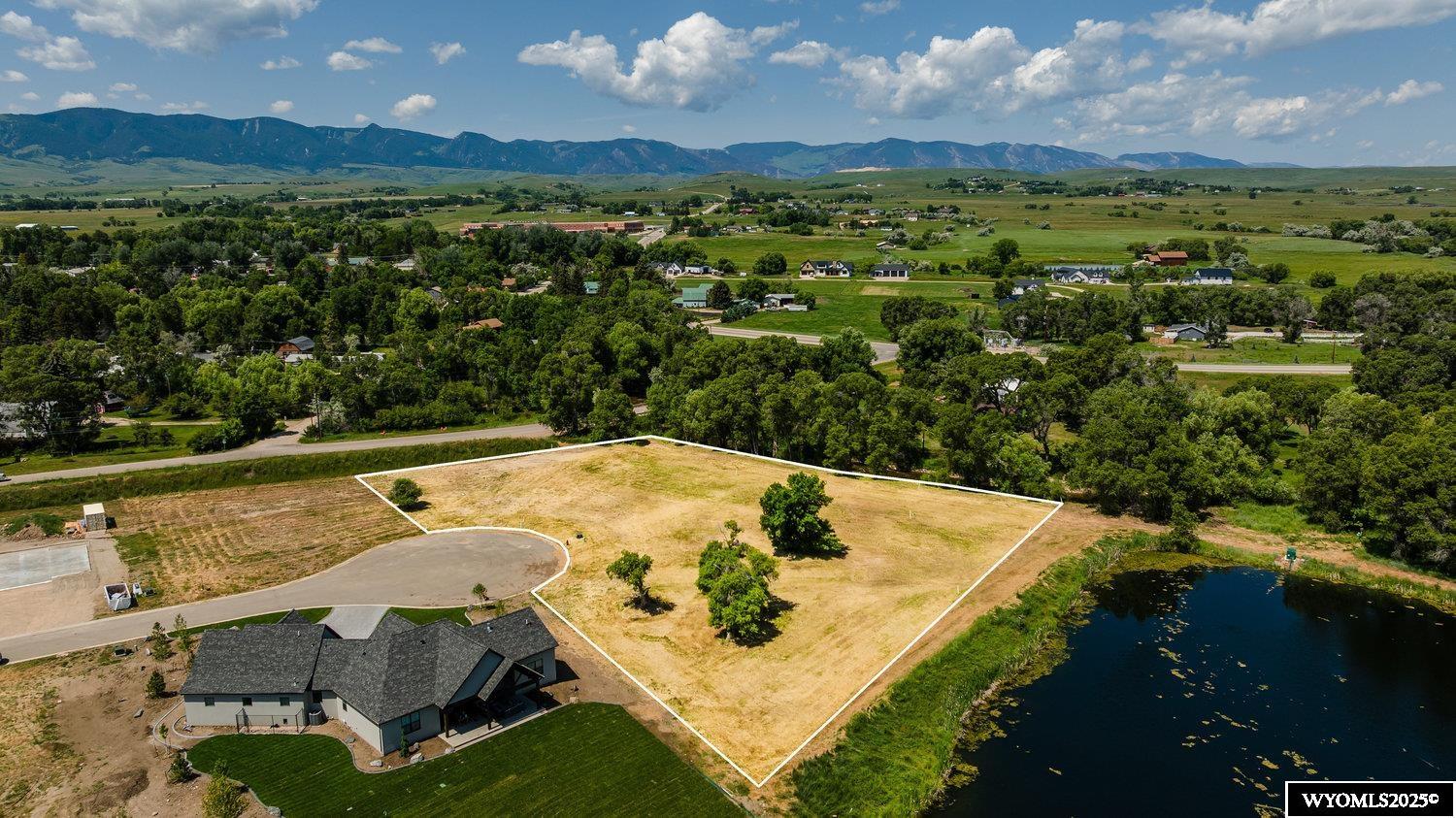 Welcome to a prime creek-front building site in the Powder Horn Golf Community!! This is truly one-of-a-kind, with over 300 feet of Little Goose Creek frontage, a total of 2.14 acres, neighboring a pond, and a flat-building envelope ready for a home that will fit the impressive setting. Located on a quiet cul-de-sac conveniently near the Powder Horn Clubhouse, in addition to easy access to Bird Farm Rd. Don’t miss the unique opportunity to own one of the last waterfront lots in this sought-after community, ideal for those seeking luxury, privacy, and natural beauty!